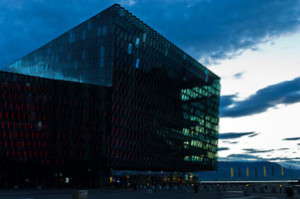 Harpa