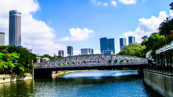 Singapore River