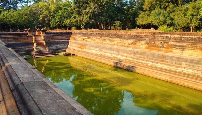 Kuttam Pokuna Sri Lanka