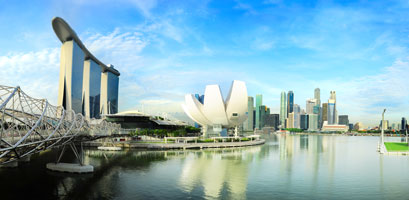 Singapore River