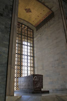 Anitkabir-mausoleum-of-Ataturk