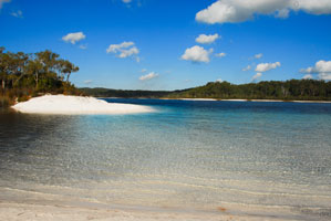 Fraser Island 