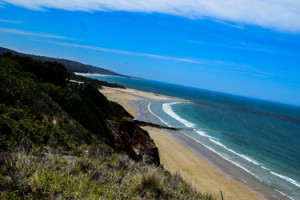 Great Ocean Road