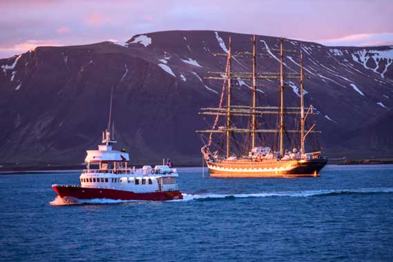 Iceland Visa Information
