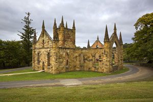 Port Arthur Historic Site