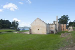 Port Arthur Historic Site