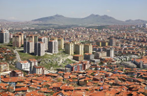 Ankara