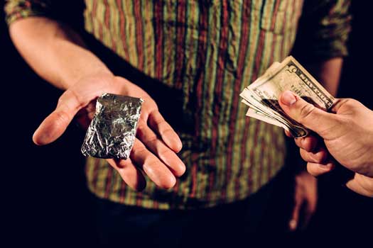 Australia Currency-Tipping