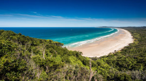 Byron bay