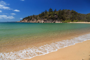 Magnetic Island is your best source for finding a local island festival or event