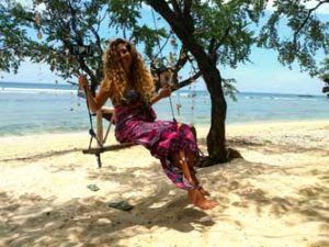 Gili Islands 