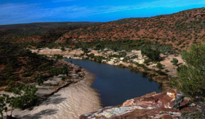 Kalbarri National Park