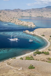 Komodo National Park