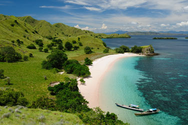 Komodo National Park