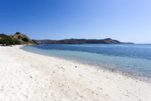 Flores is one of the Lesser Sunda Islands