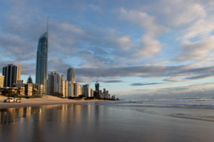 Surfers Paradise Tourism