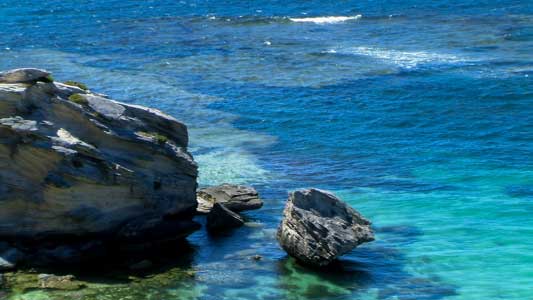 Kamay Botany Sydney Best Beaches