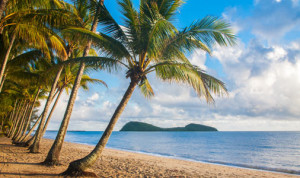 Palm Cove in Far North Queensland is Cairns premier beach