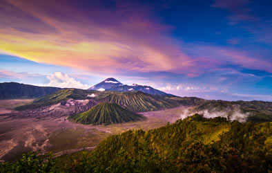 Mount Bromo