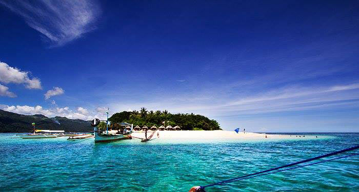 Philippine's Beaches