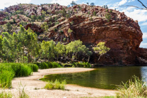 Alice Springs NT