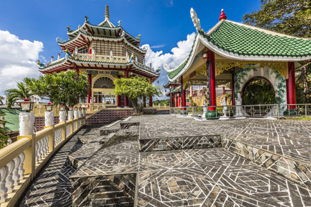 Cebu-Taoist-Temple