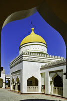 Sultan Haji Hassanal Bolkiah Masjid