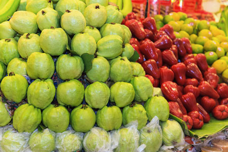 Guava Sri Lanka 