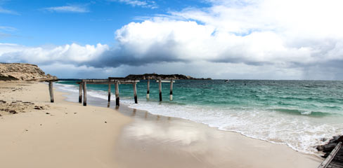 Hamelin Bay Holiday Park