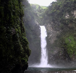 Pagsanjan Falls