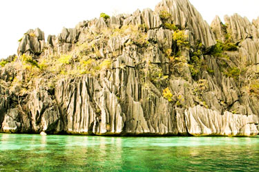 Palawan Island