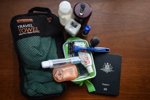 Traveller-Personal-Hygiene