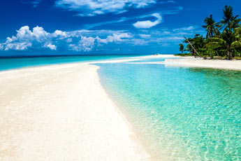 dumog-sandbar beaches 