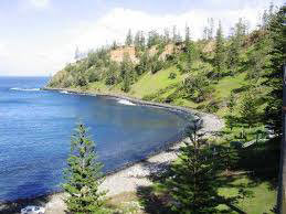 Norfolk Island