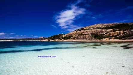 Cape Le Grand National Park