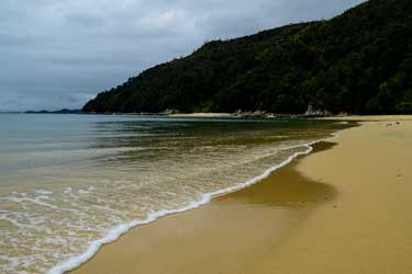 Heaphy Track