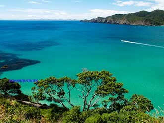 Matauri Bay