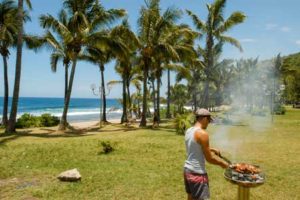 Reunion Island culture