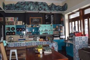 Best backpacker hostels-Perth