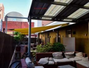 Best backpacker hostels-Perth