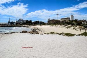 Best backpacker hostels-Perth