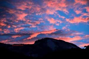 Mount Kilimanjaro