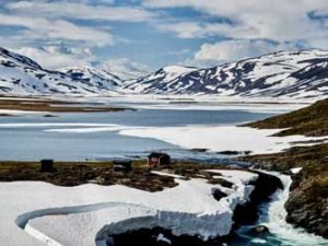 Padjelanta National Park