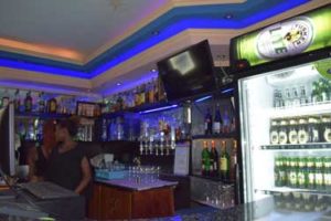 Arusha Nightlife