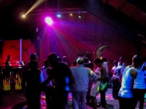 Arusha Nightlife