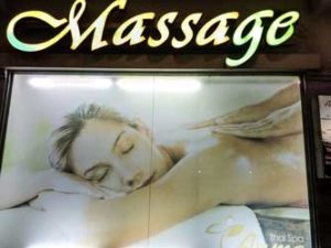 Manila nightlife erotic massages 