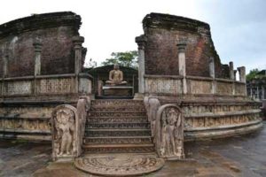 Sri lankan travel Anuradhapura