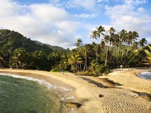 Tayrona National Park