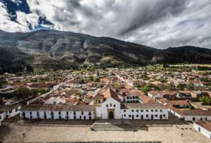 Villa de Leyva guide