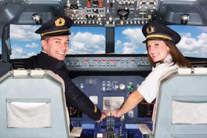 travel jobs Air and Sea Crews